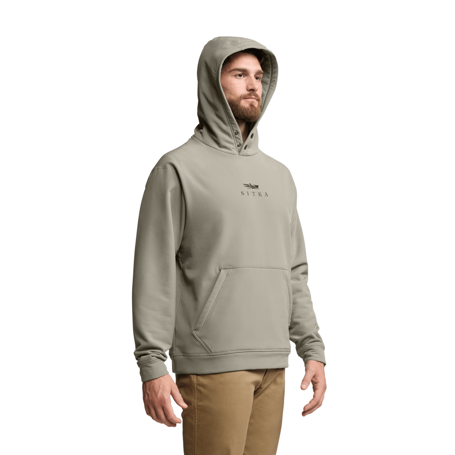 Durango Performance Hoodie
