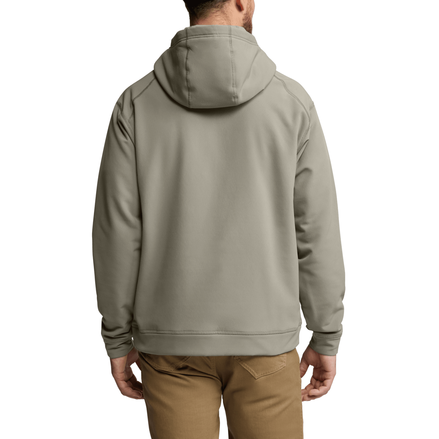 Durango Performance Hoodie
