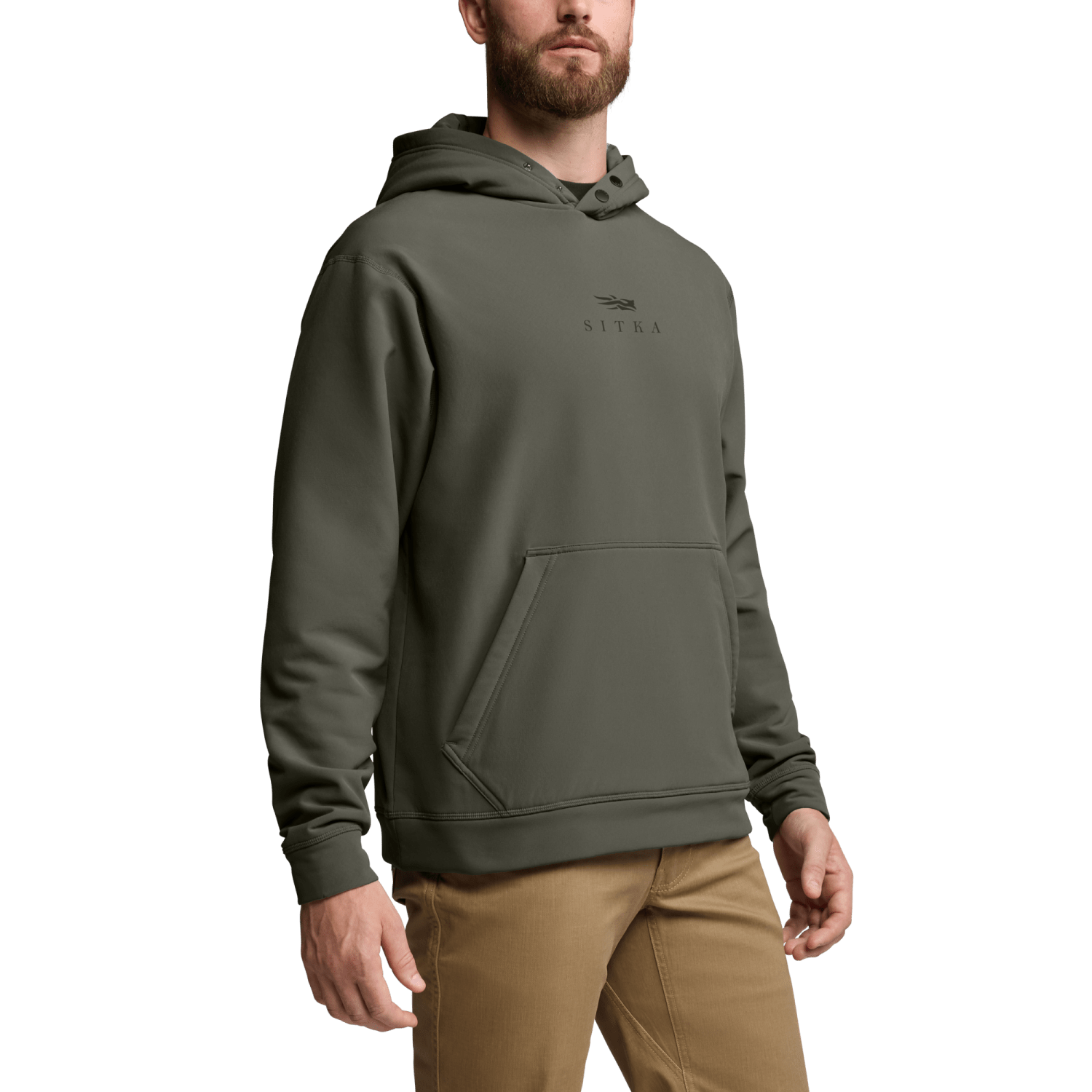 Durango Performance Hoodie