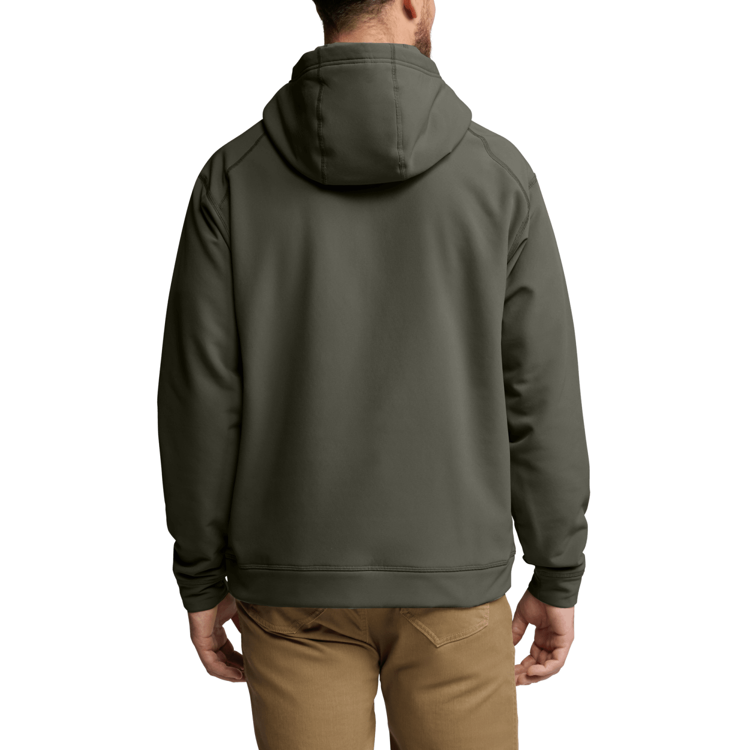 Durango Performance Hoodie
