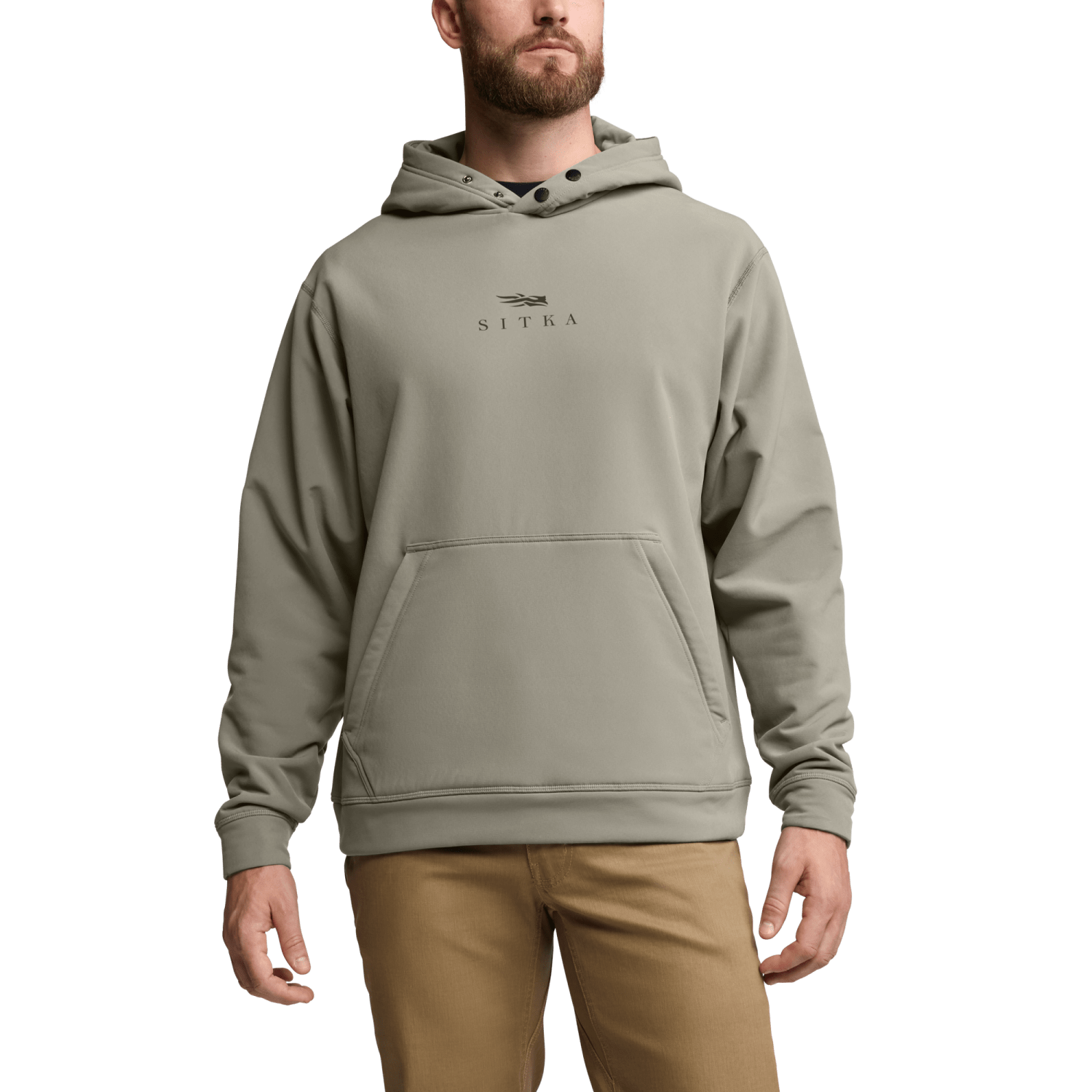 Durango Performance Hoodie