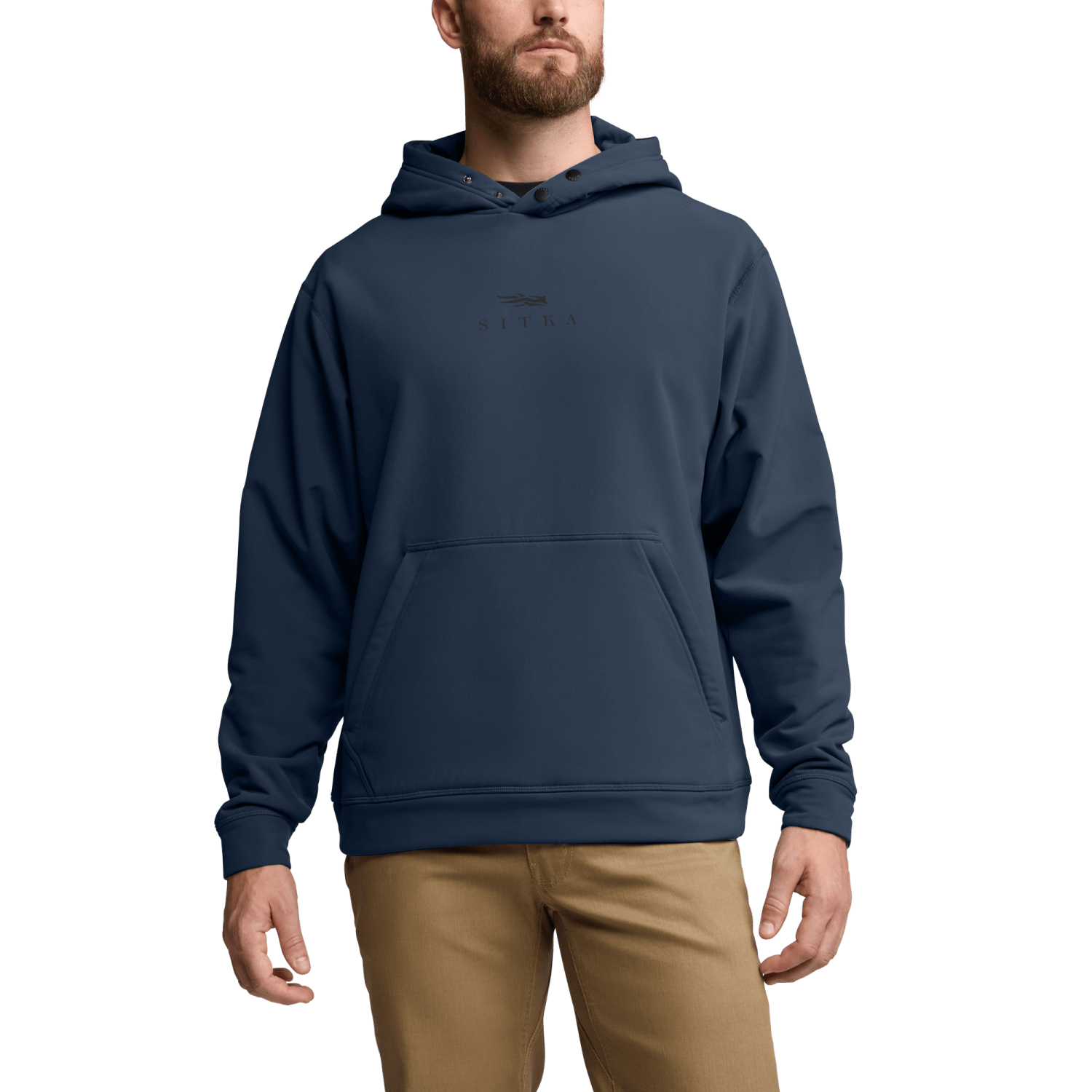 Durango Performance Hoodie