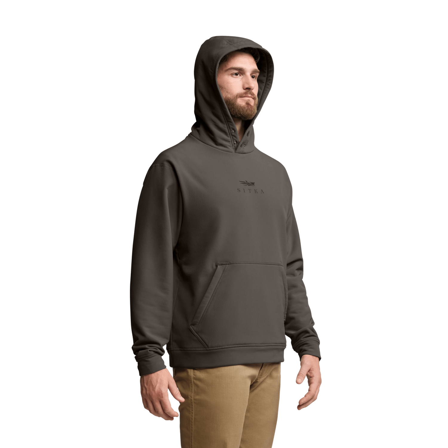 Durango Performance Hoodie