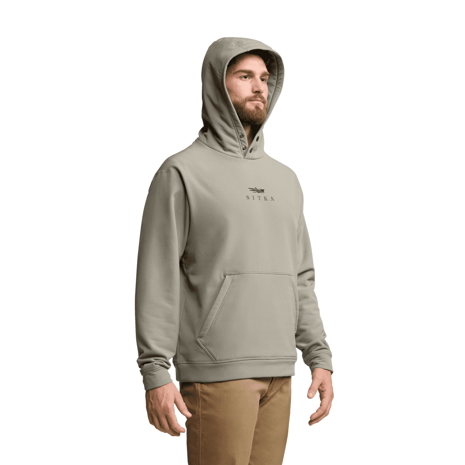 Durango Performance Hoodie