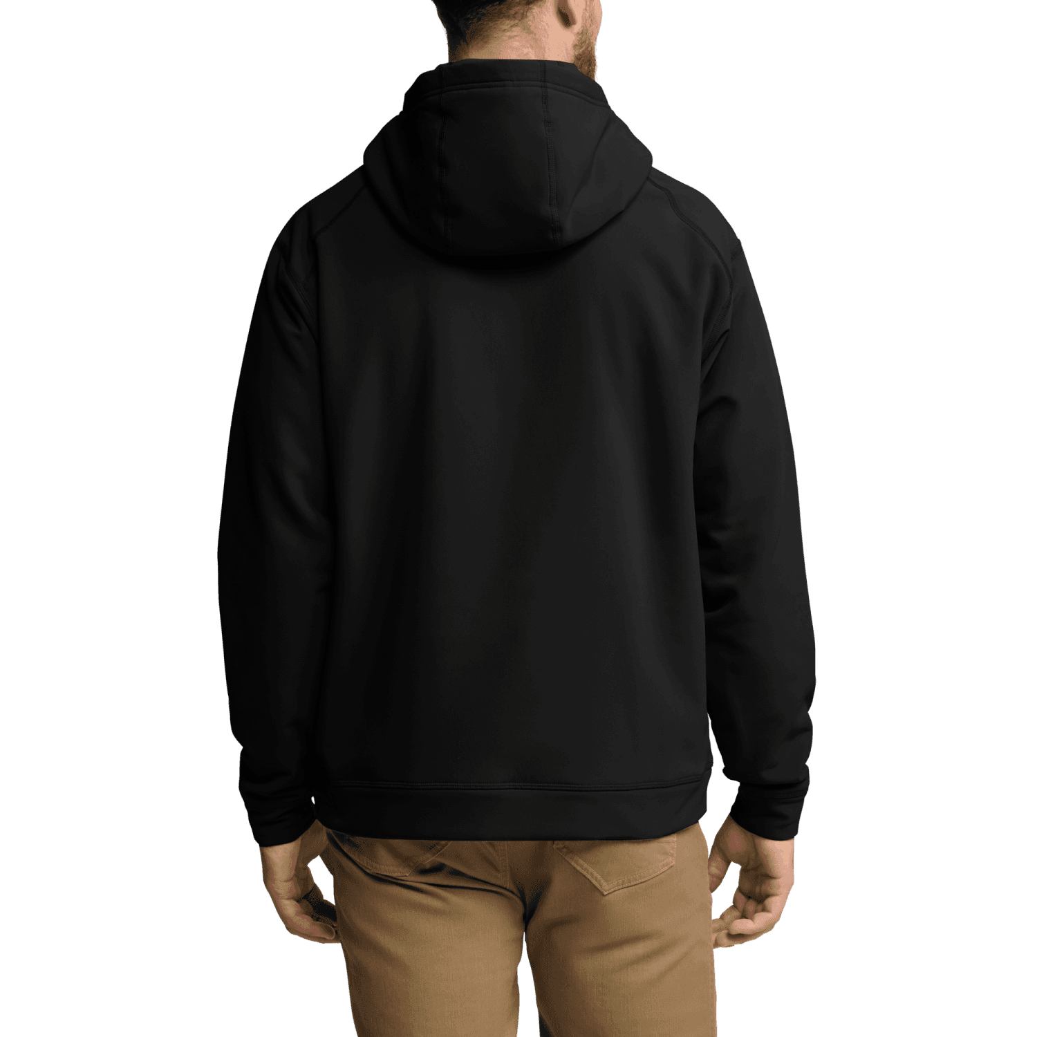 Durango Performance Hoodie
