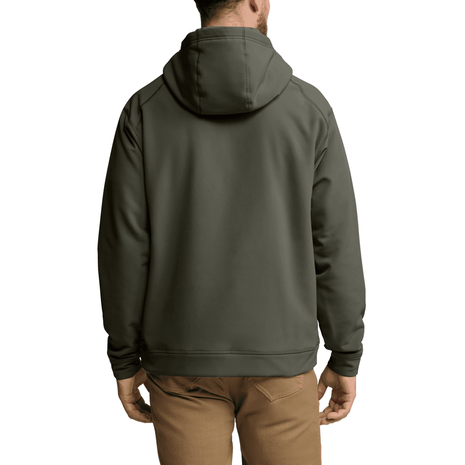 Durango Performance Hoodie