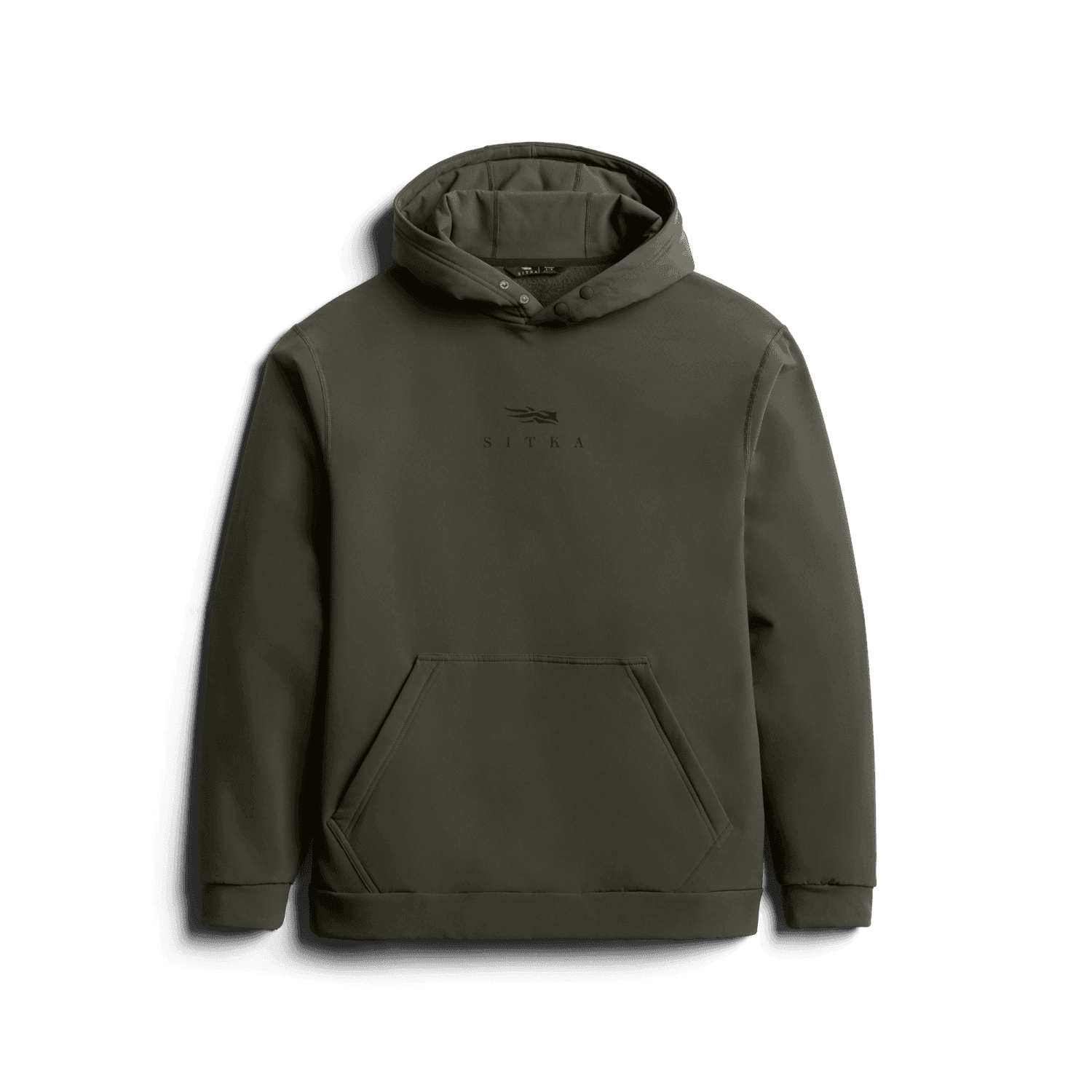 Durango Performance Hoodie