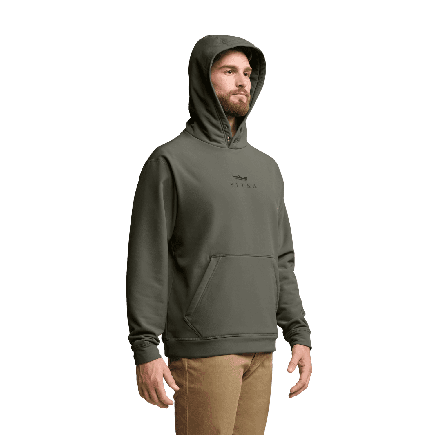 Durango Performance Hoodie