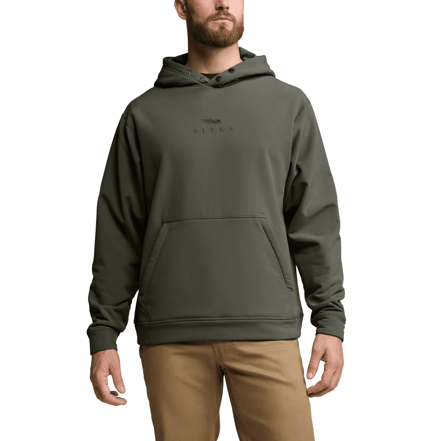 Durango Performance Hoodie