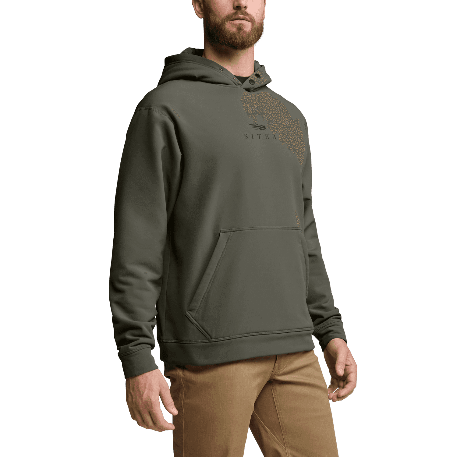 Durango Performance Hoodie