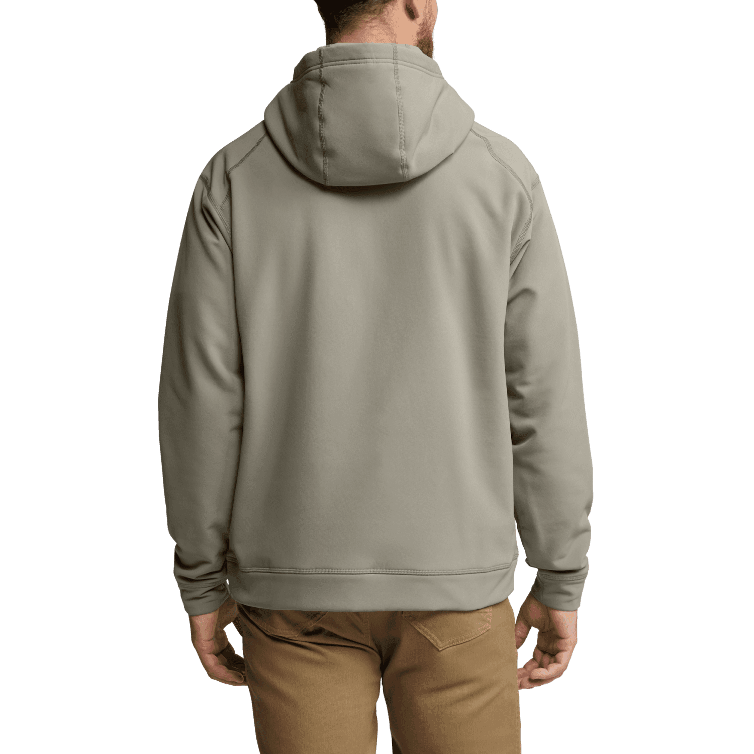Durango Performance Hoodie