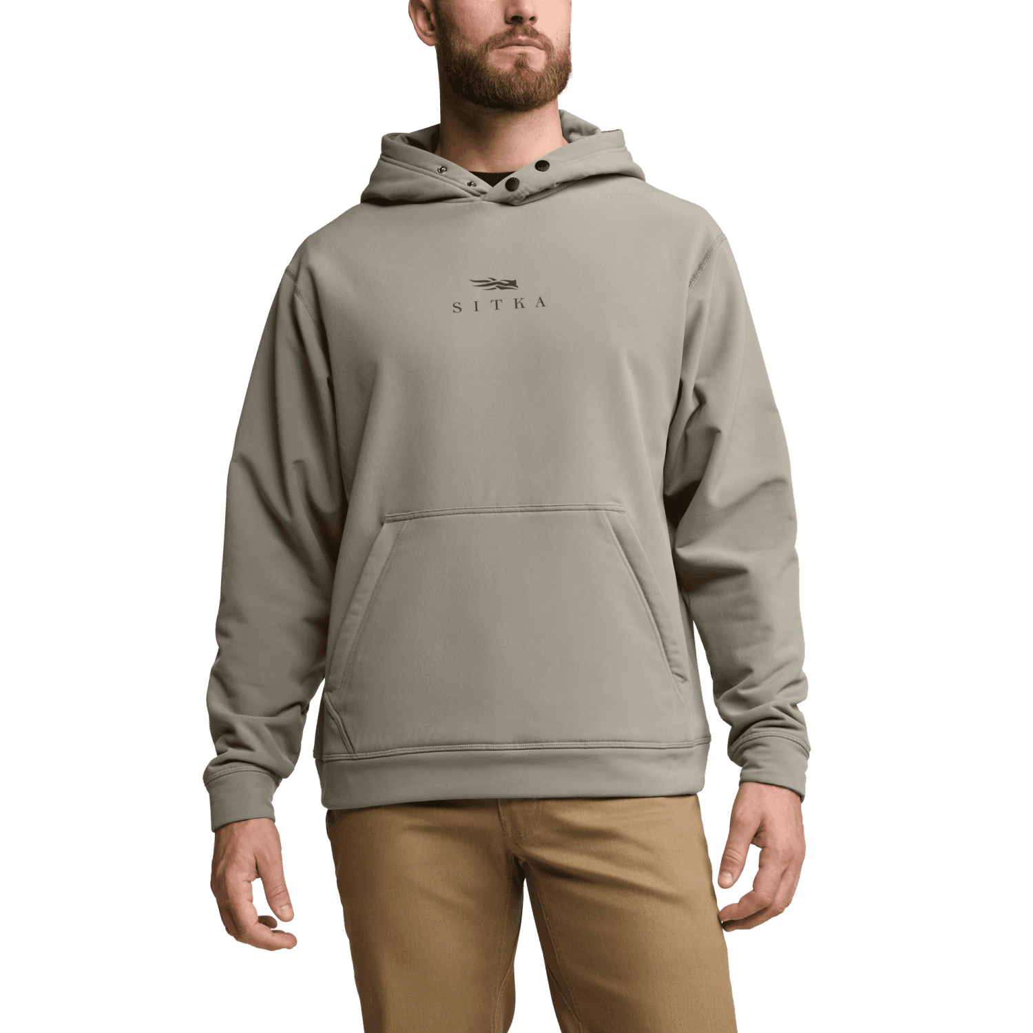 Durango Performance Hoodie