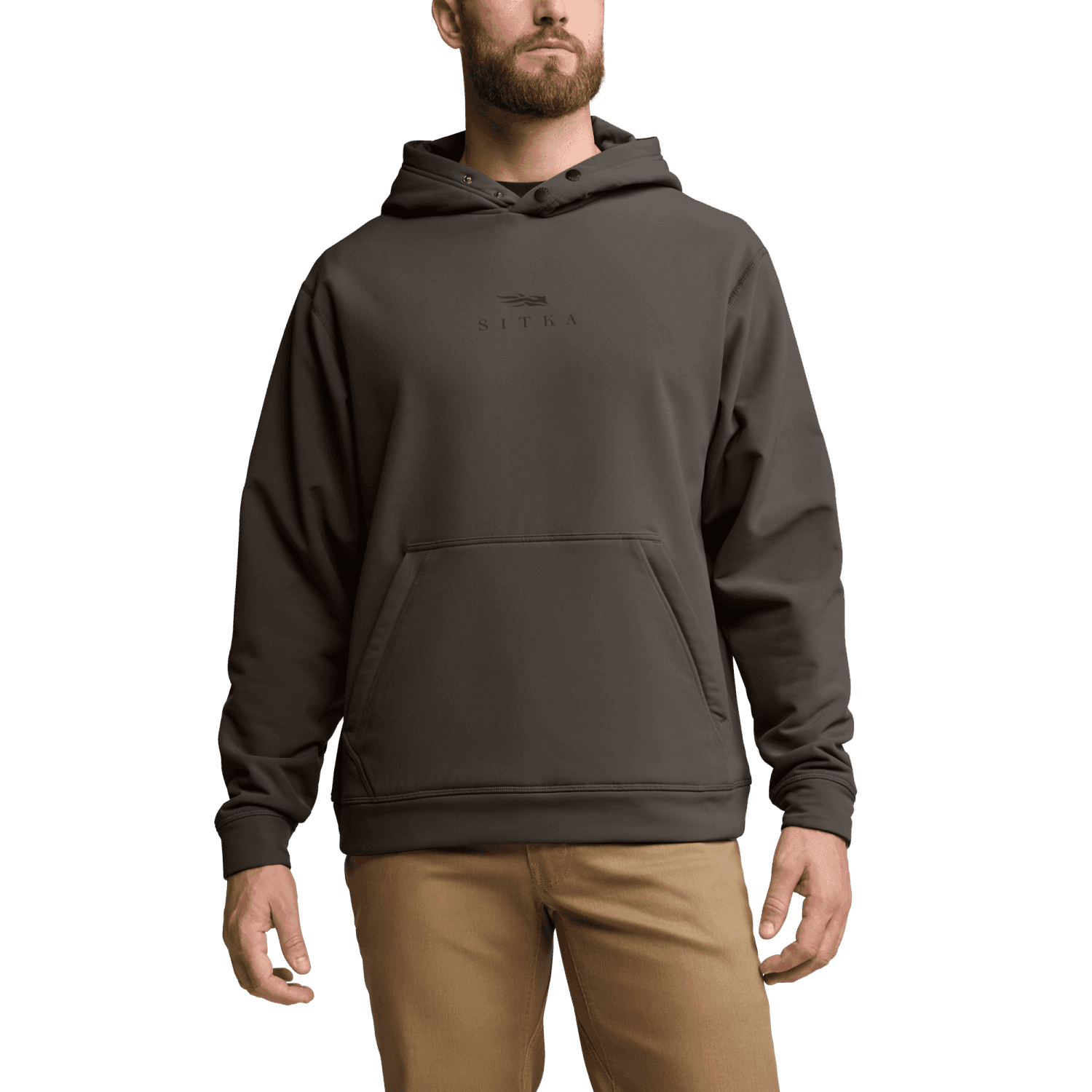 Durango Performance Hoodie