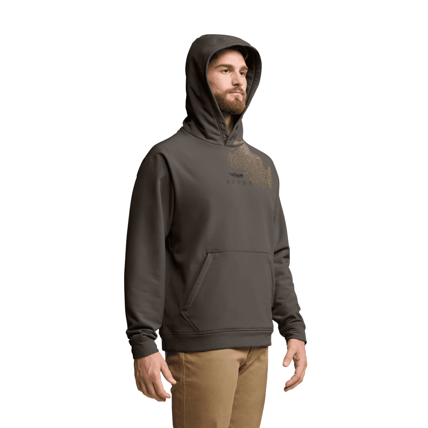 Durango Performance Hoodie
