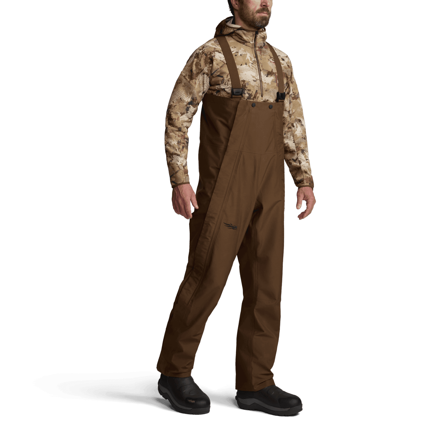 Wetlands Bib