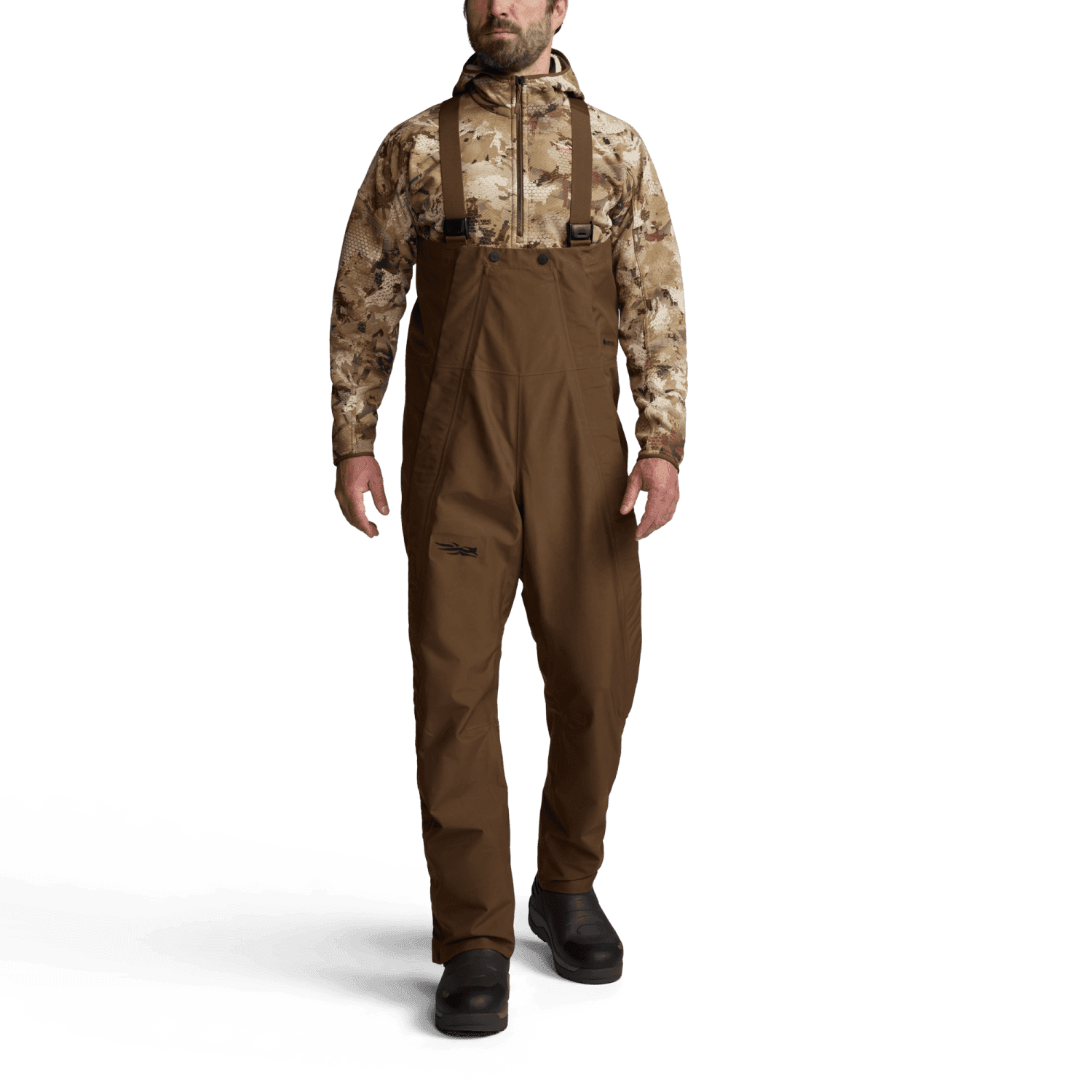 Wetlands Bib