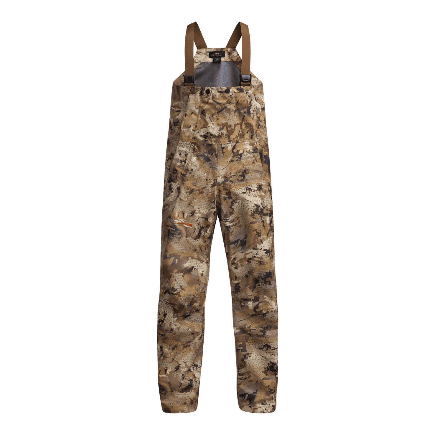 Wetlands Bib