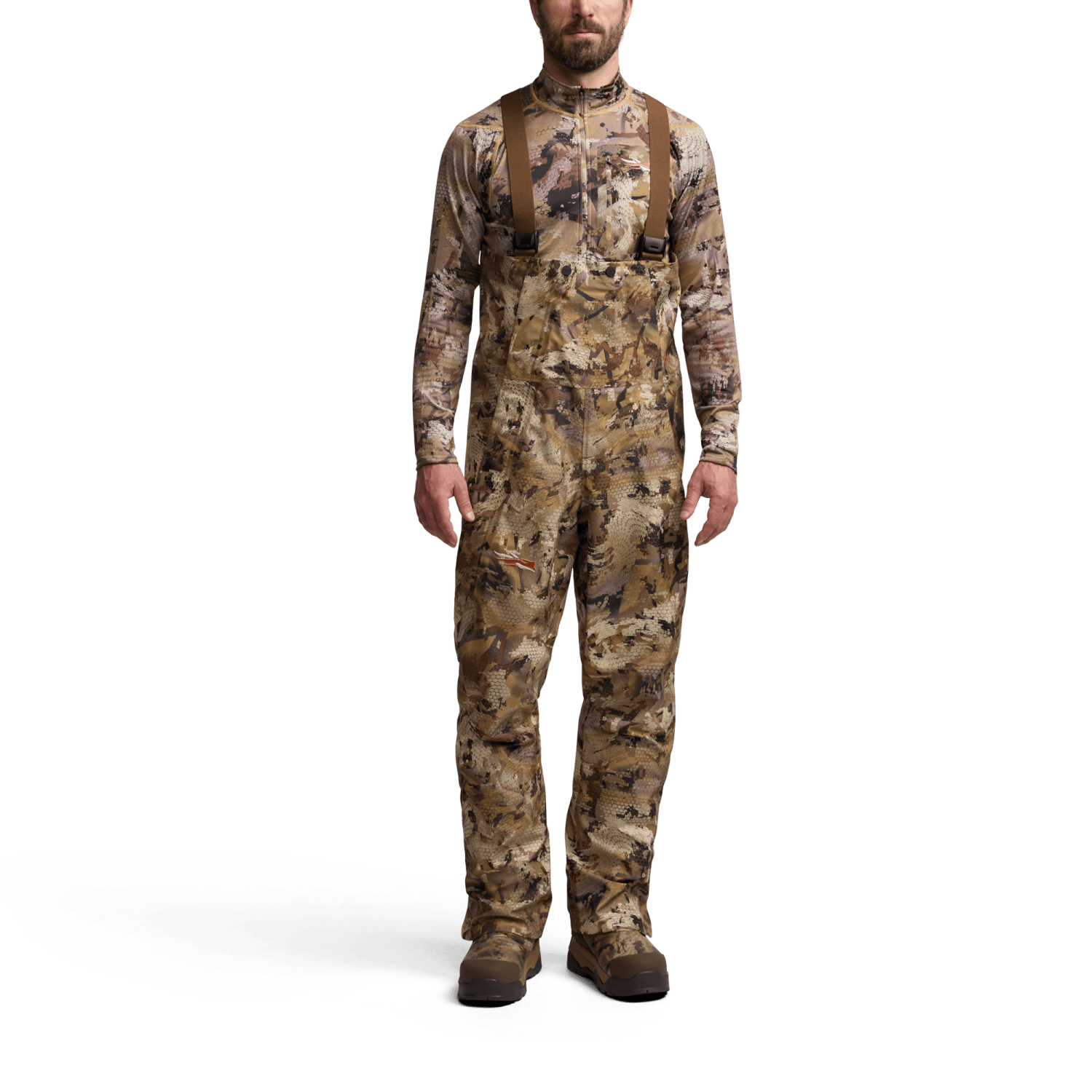 Wetlands Bib