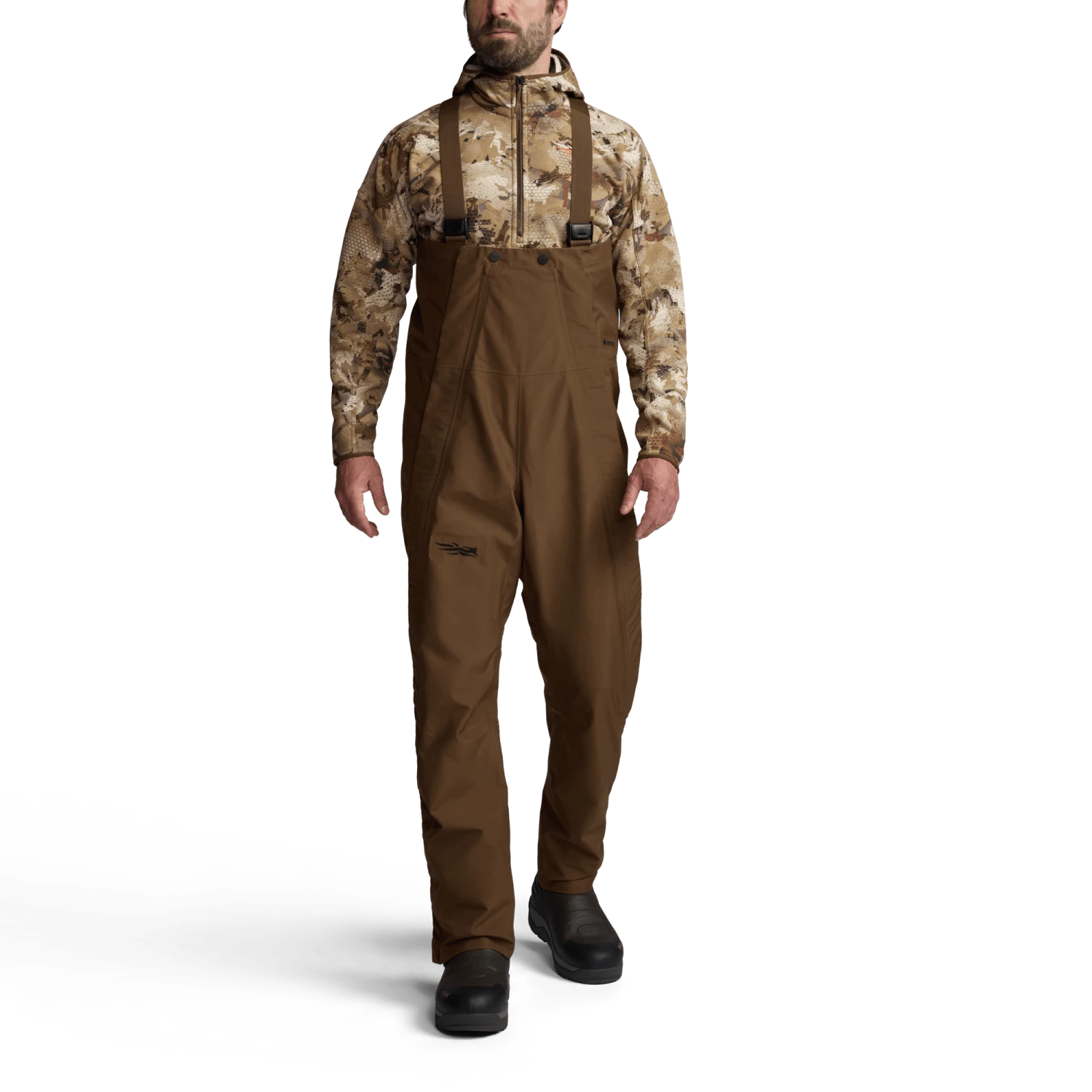 Wetlands Bib