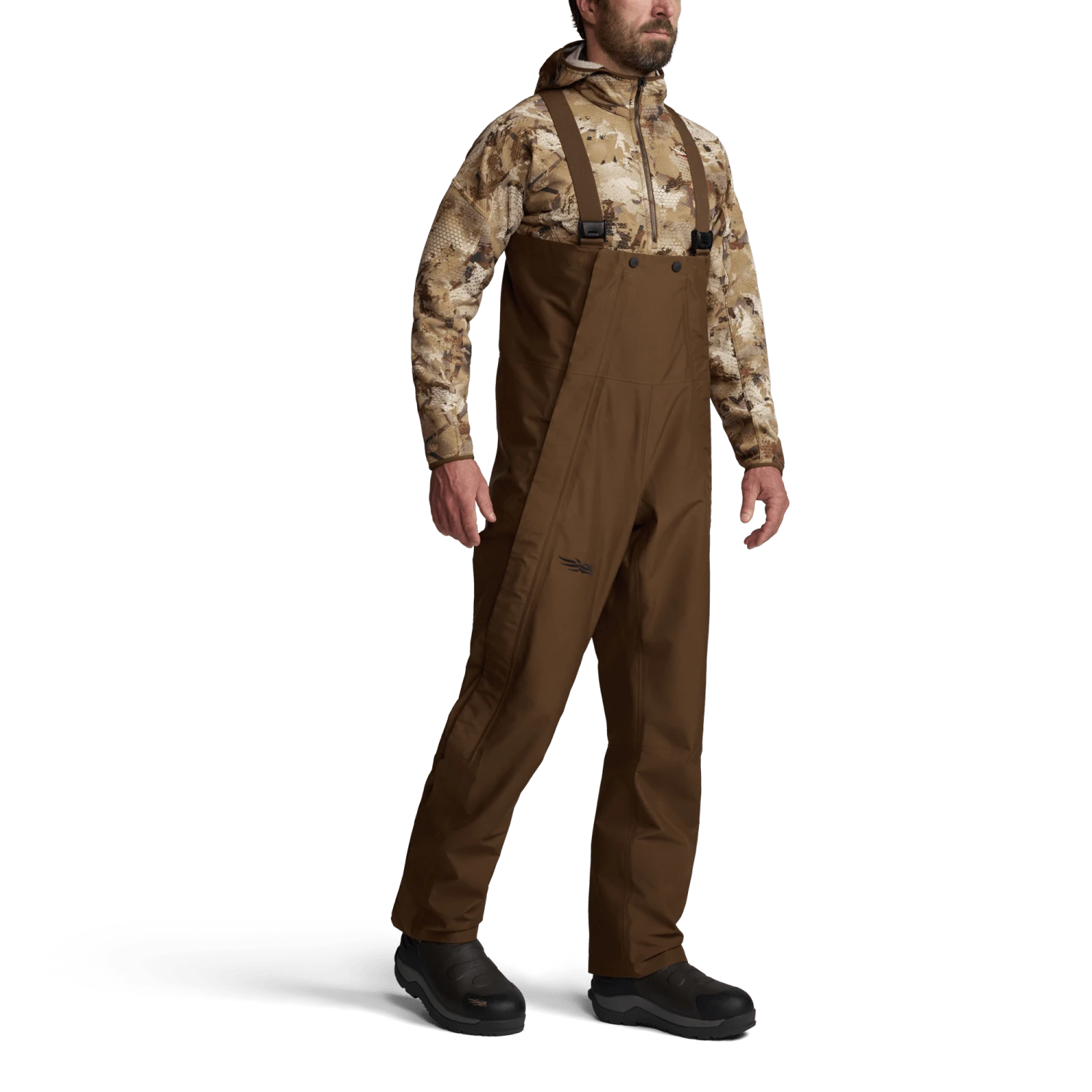 Wetlands Bib