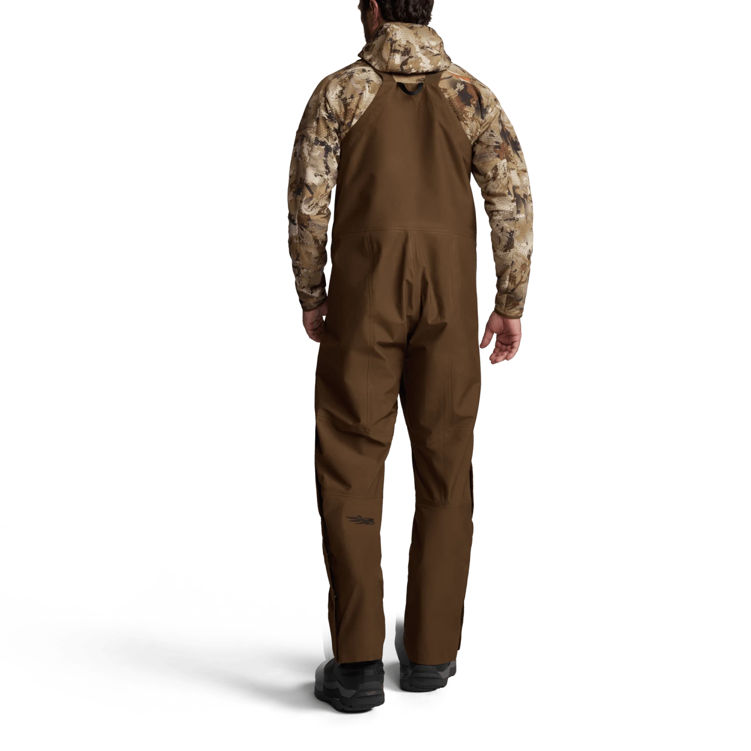 Wetlands Bib