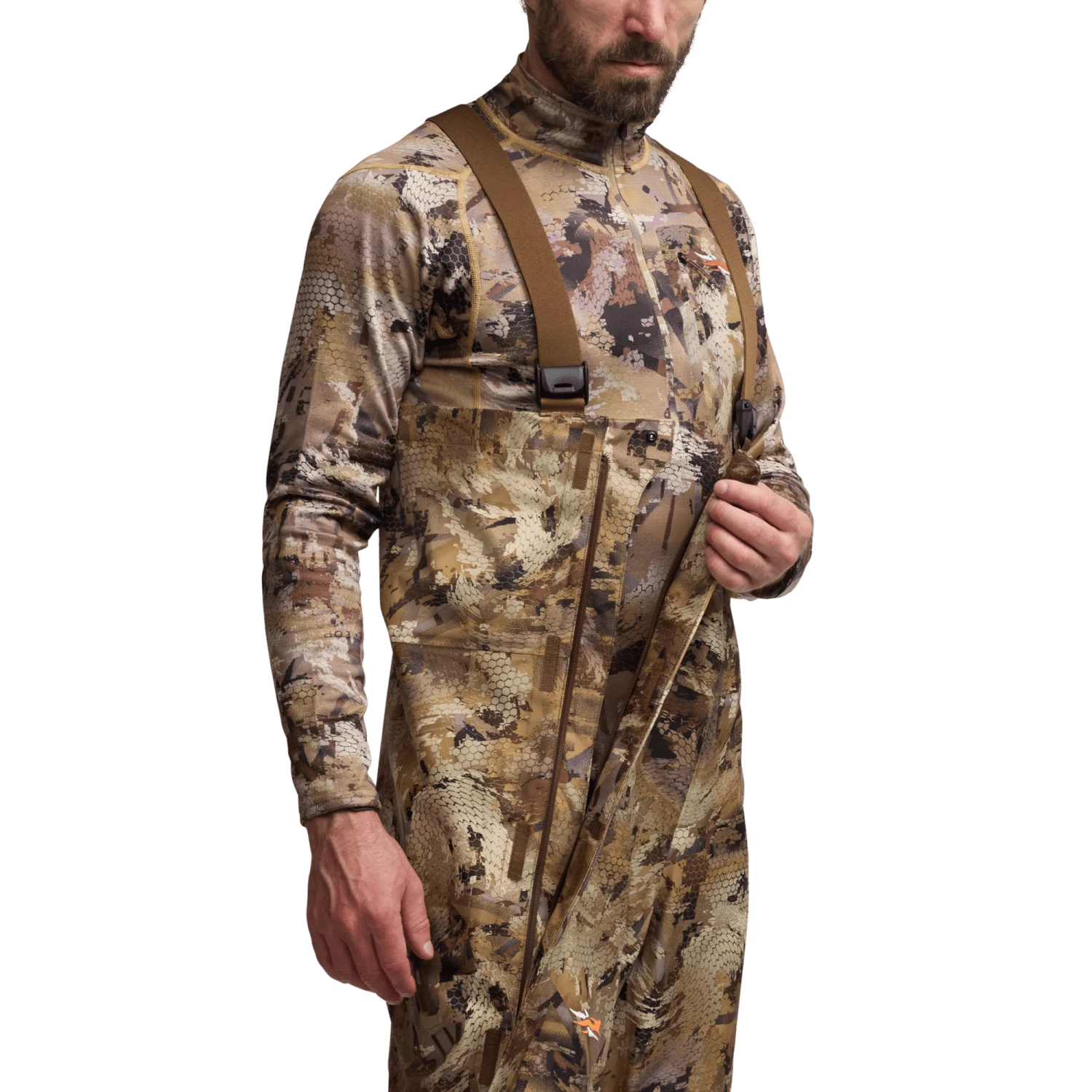 Wetlands Bib
