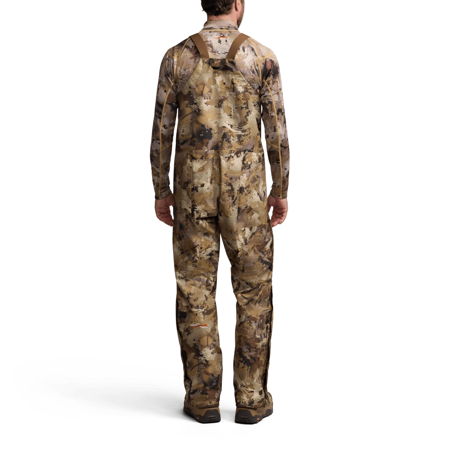 Wetlands Bib