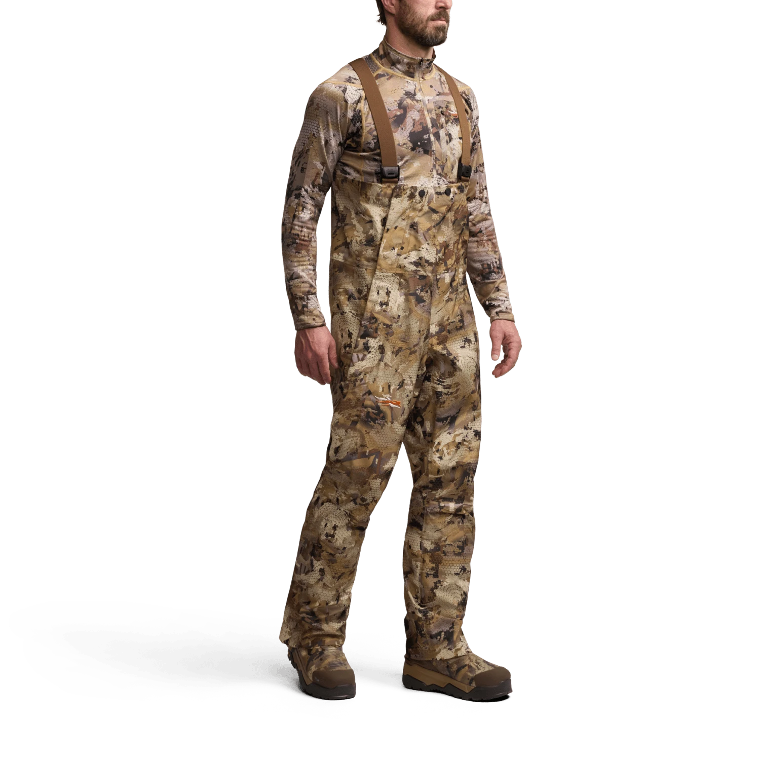 Wetlands Bib