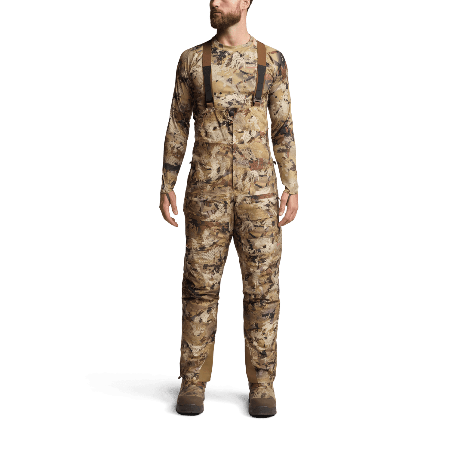 Blizzard Pro Bib