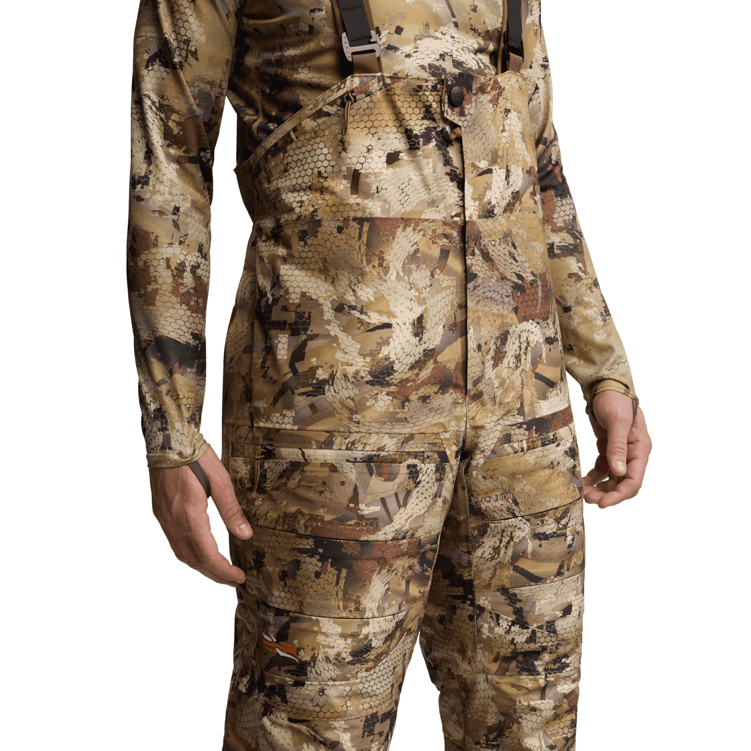 Blizzard Pro Bib