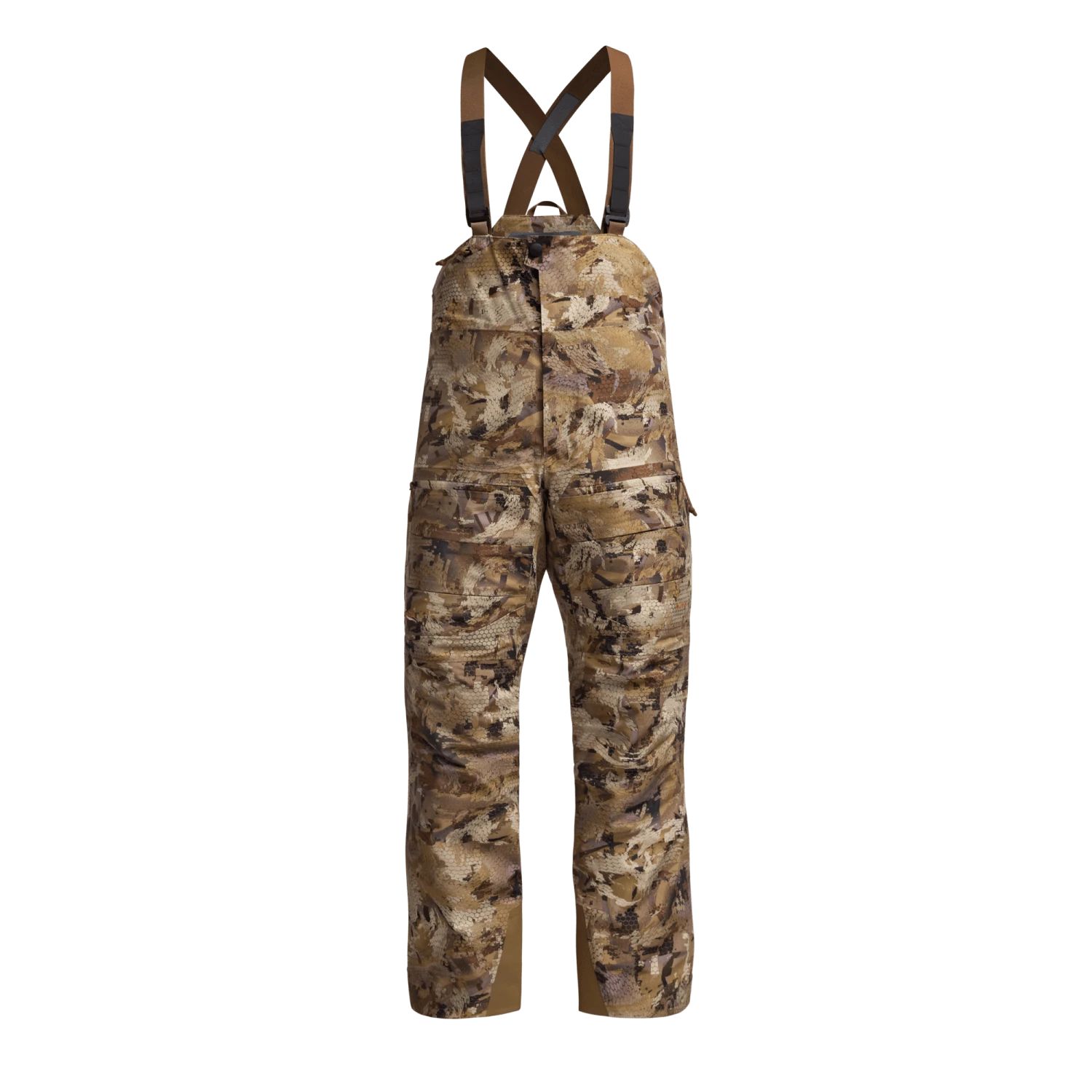 Blizzard Pro Bib