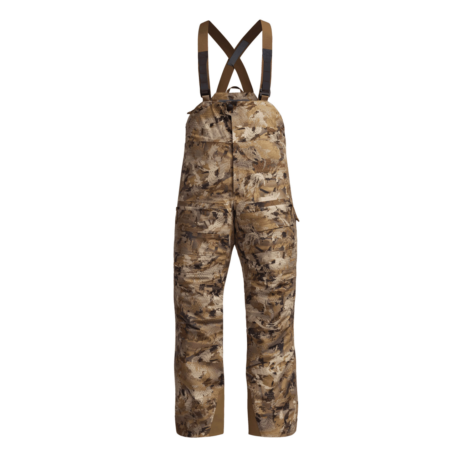 Blizzard Pro Bib