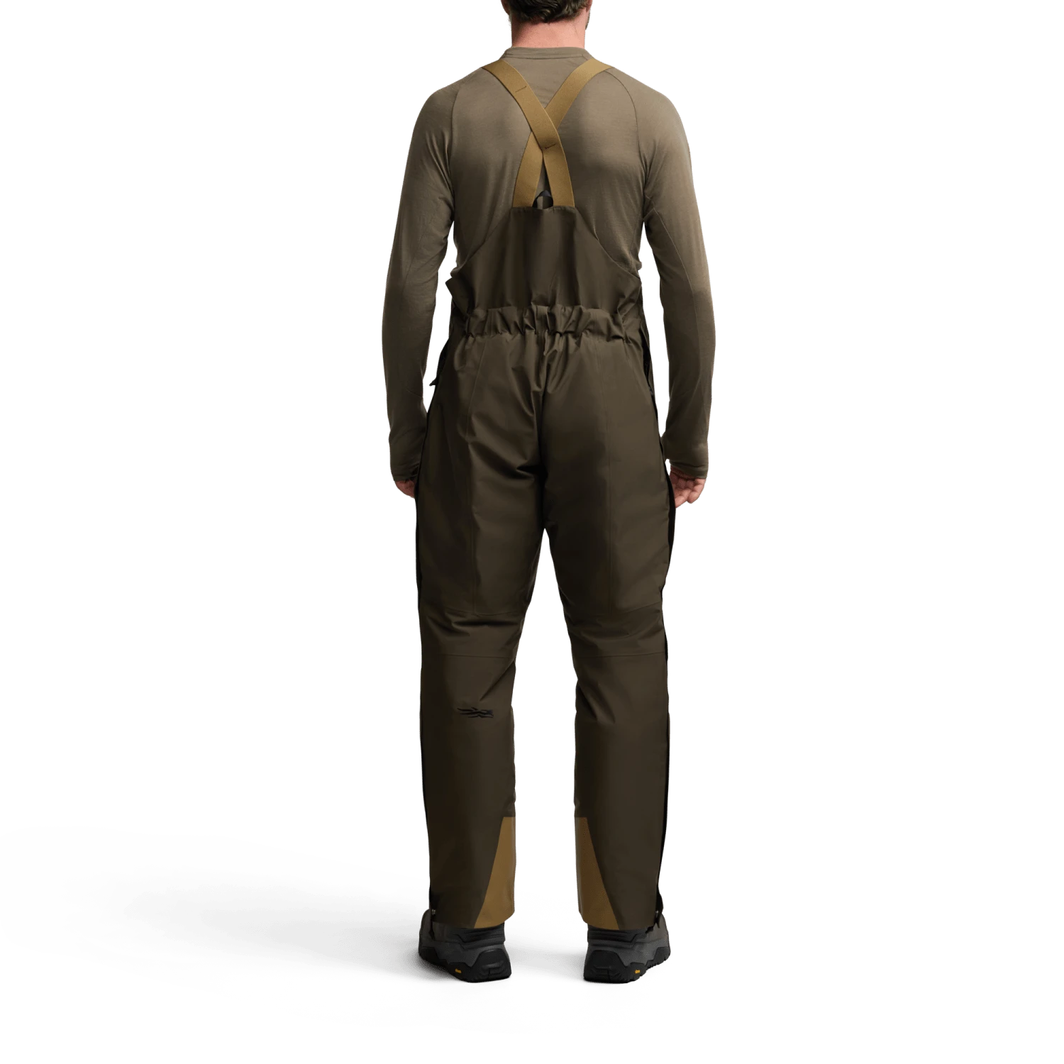 Blizzard Pro Bib