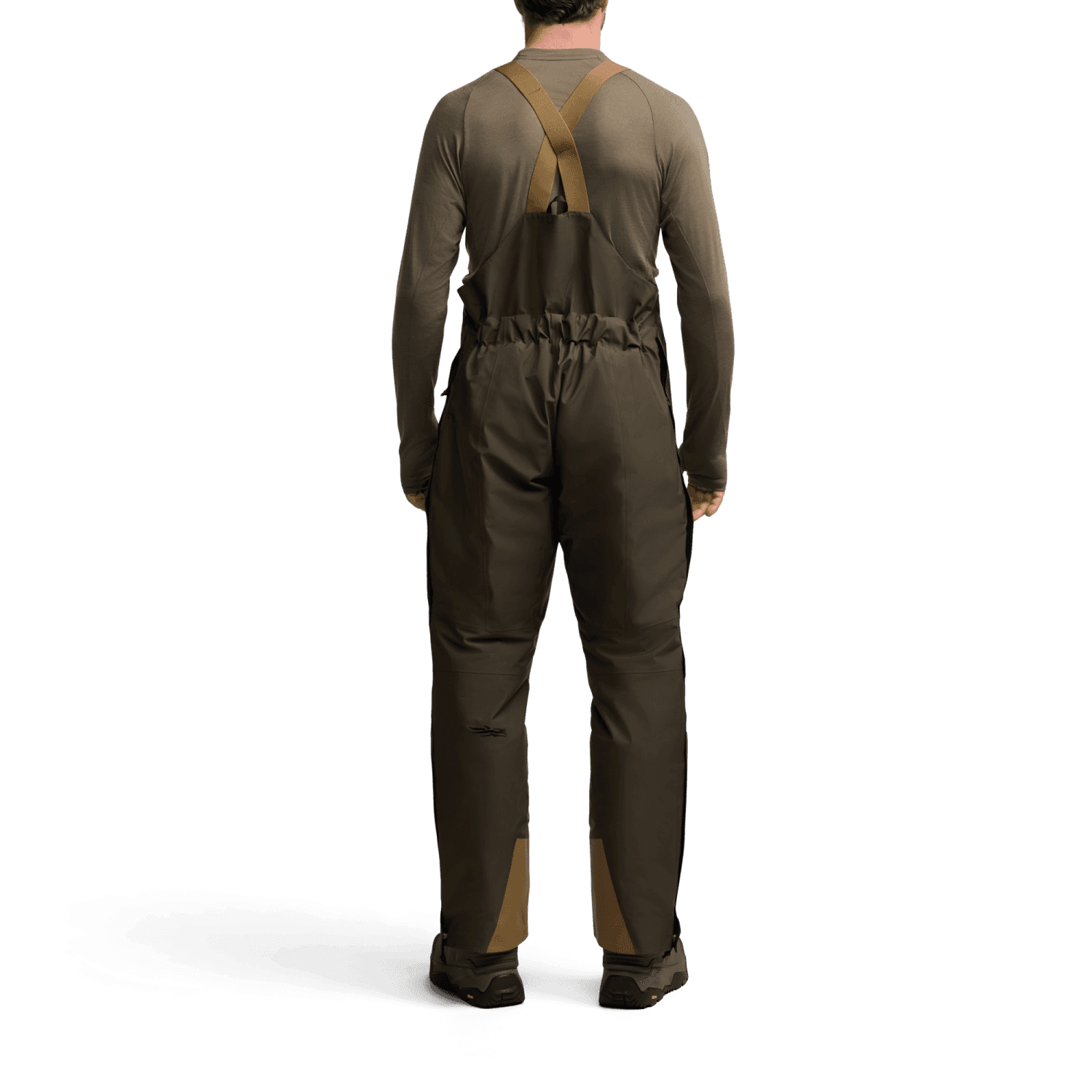 Blizzard Pro Bib
