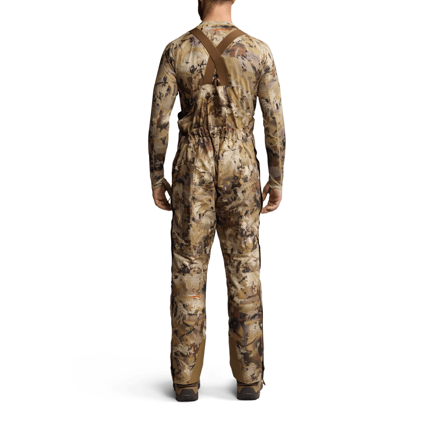 Blizzard Pro Bib