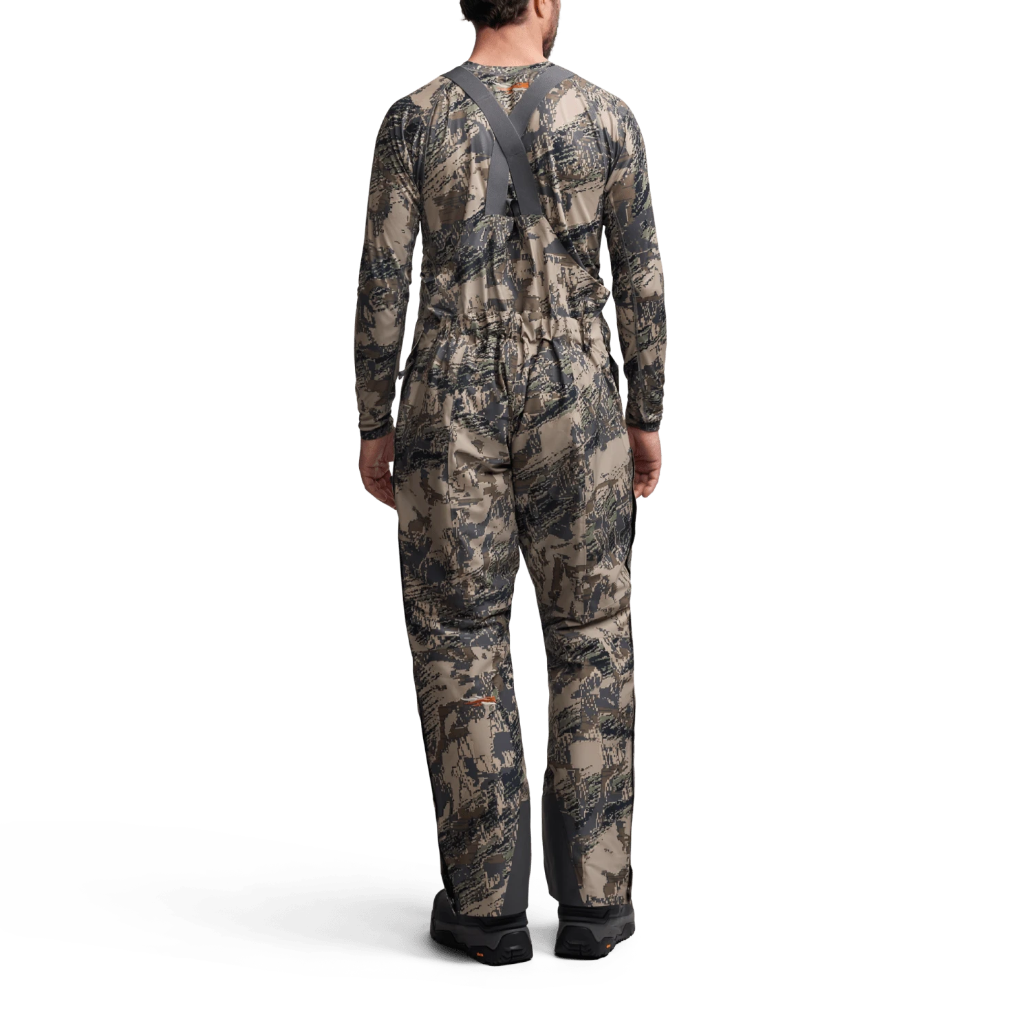 Blizzard Pro Bib