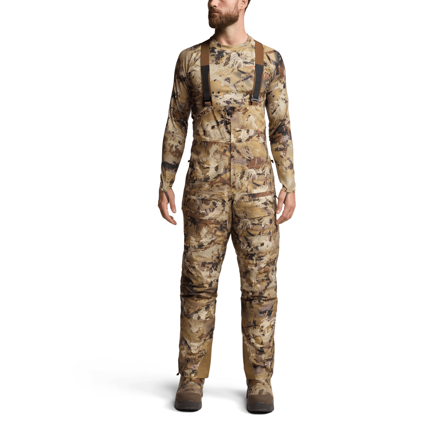 Blizzard Pro Bib