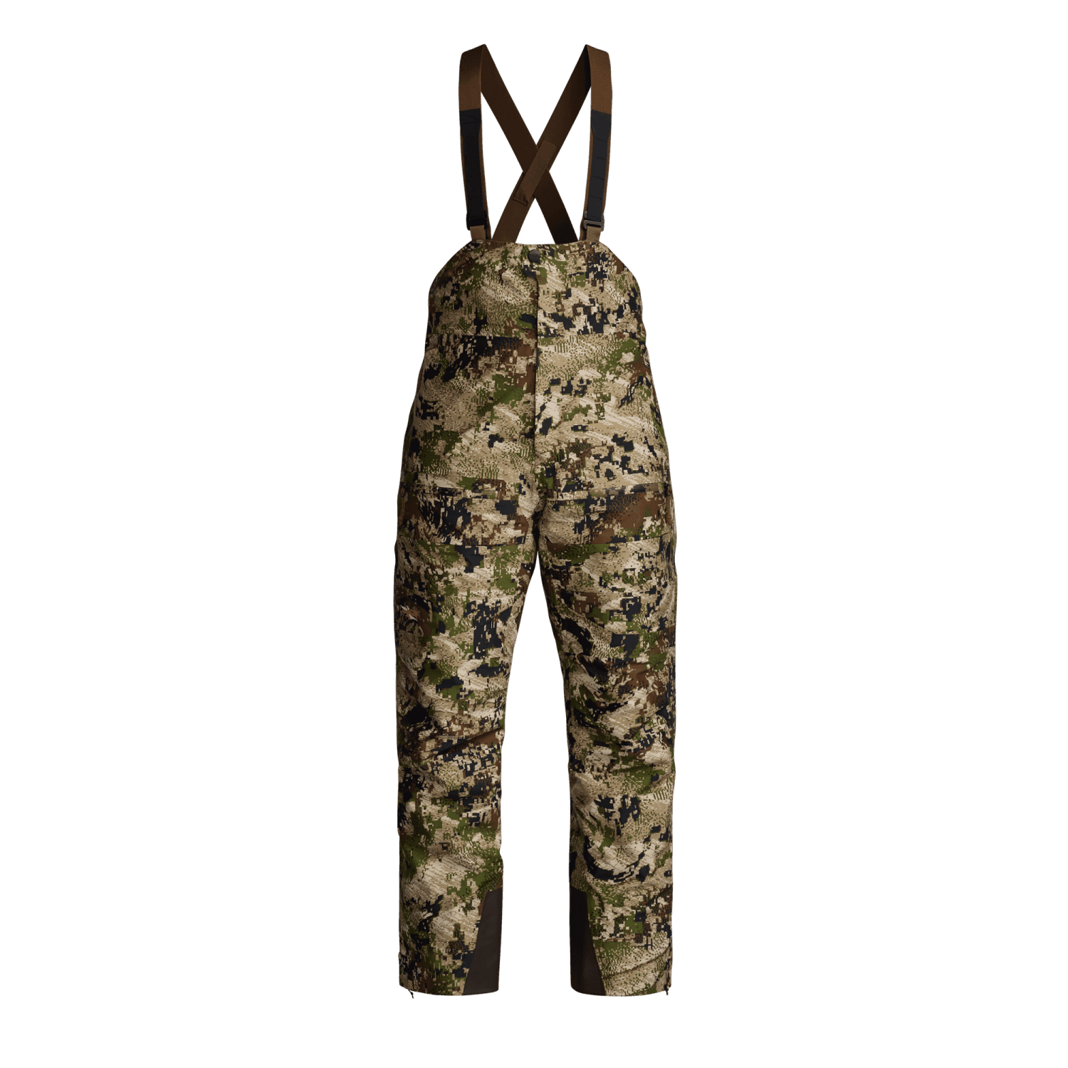 Blizzard Pro Bib