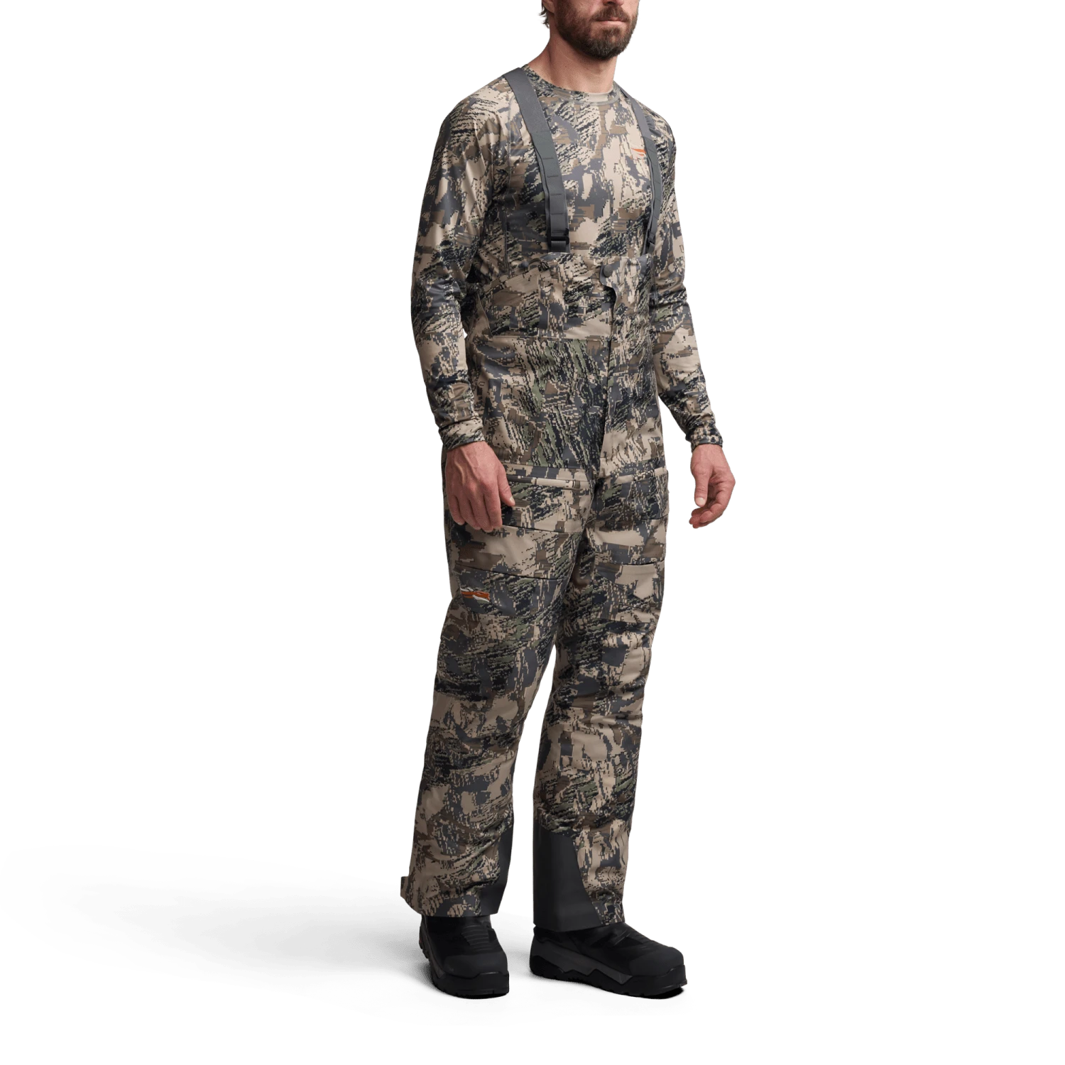 Blizzard Pro Bib