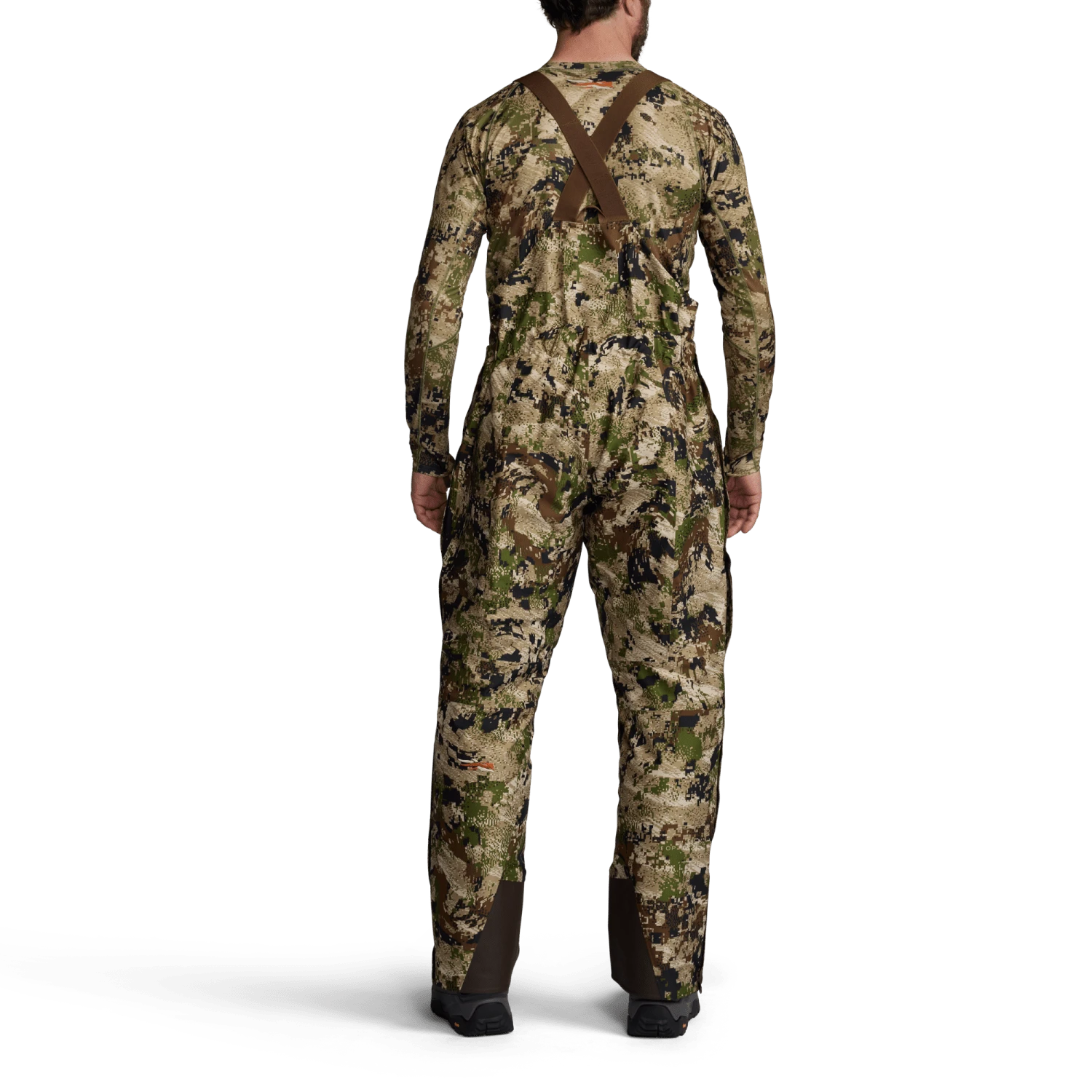 Blizzard Pro Bib