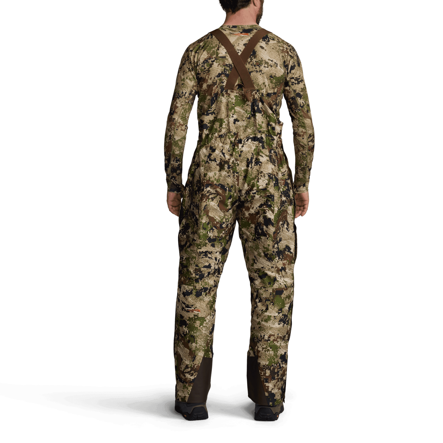 Blizzard Pro Bib