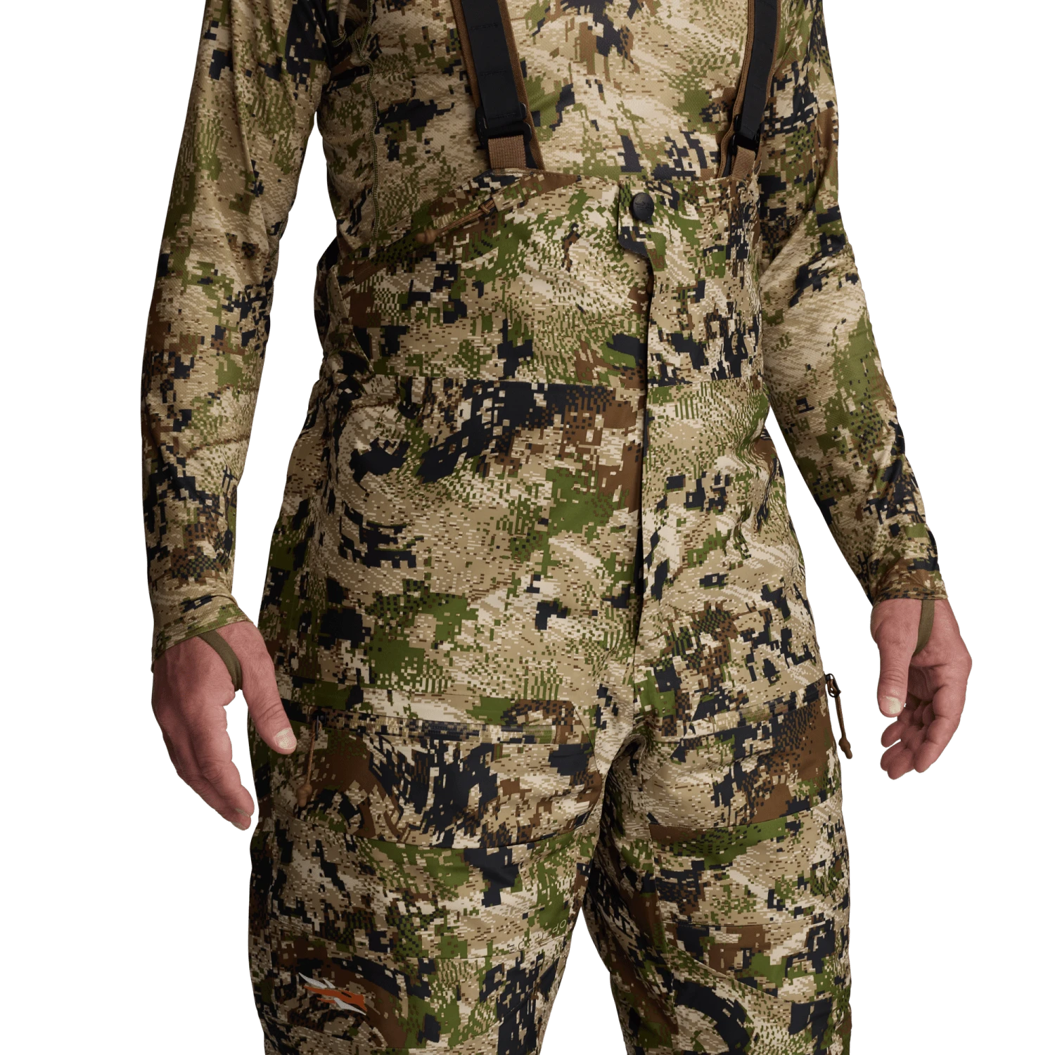 Blizzard Pro Bib