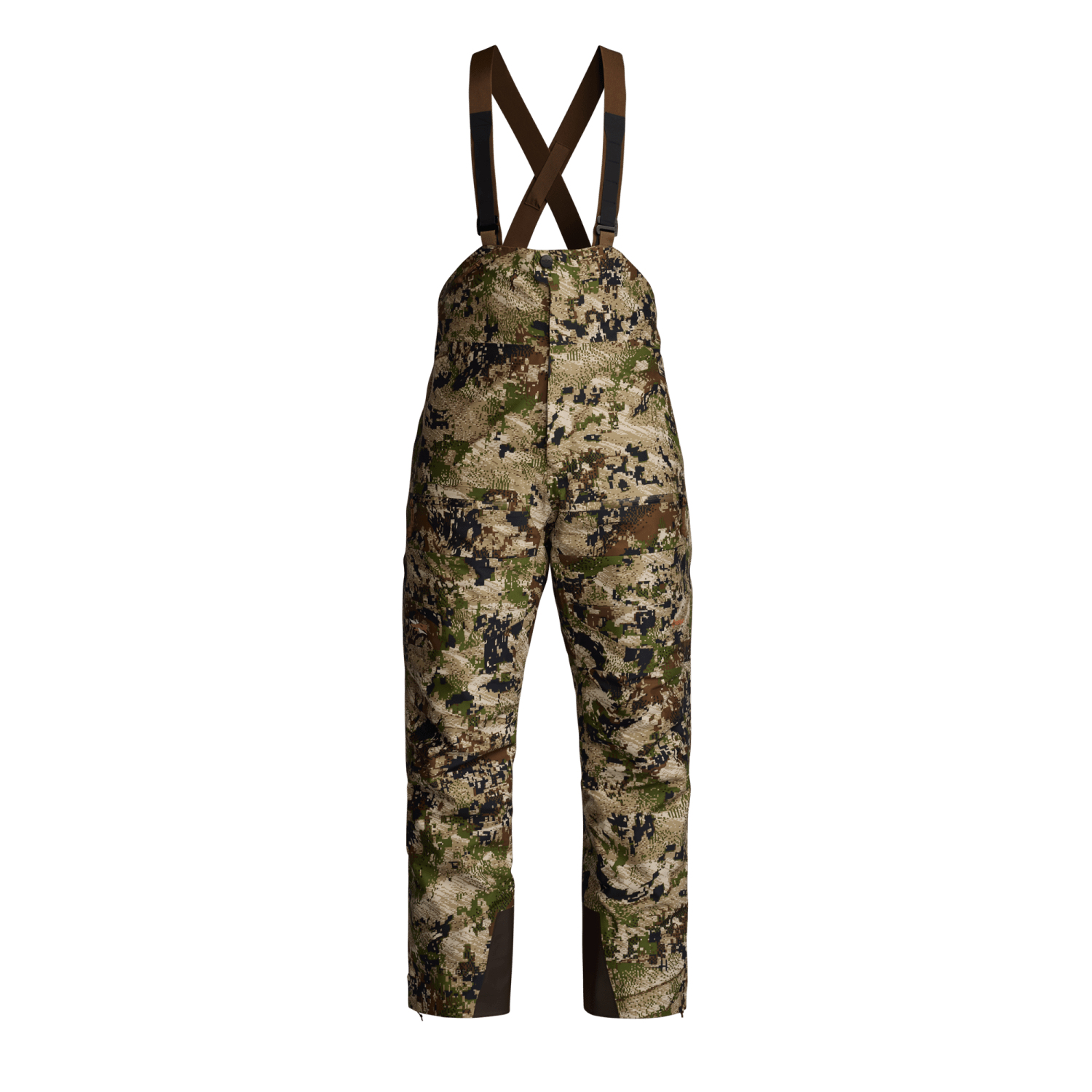 Blizzard Pro Bib