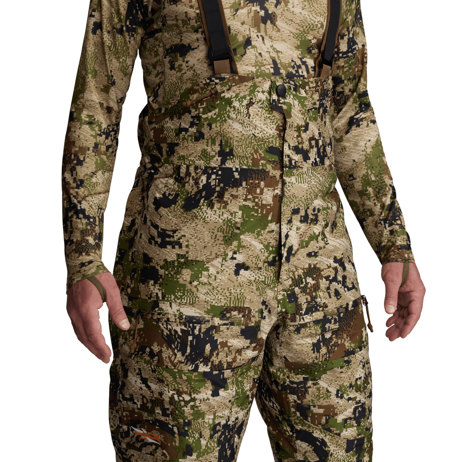 Blizzard Pro Bib