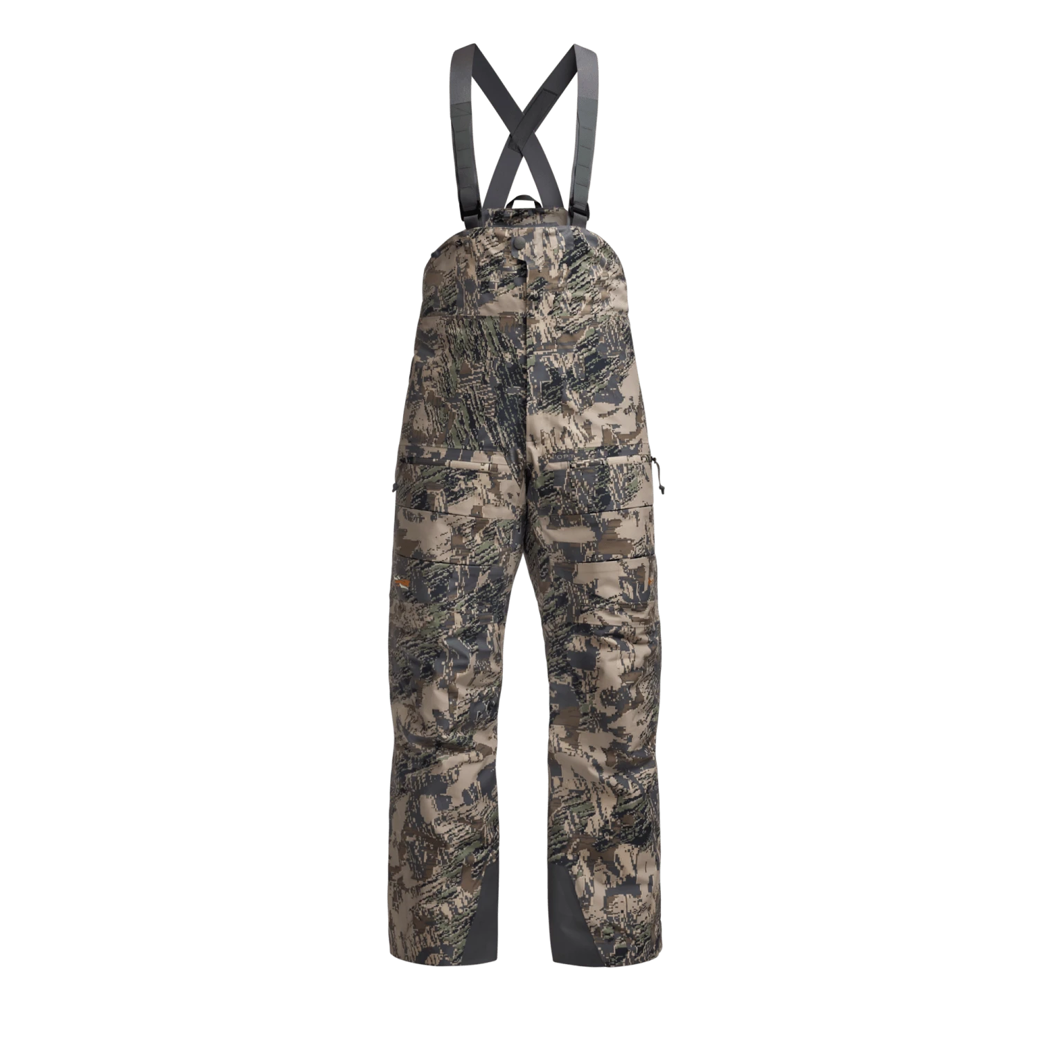 Blizzard Pro Bib