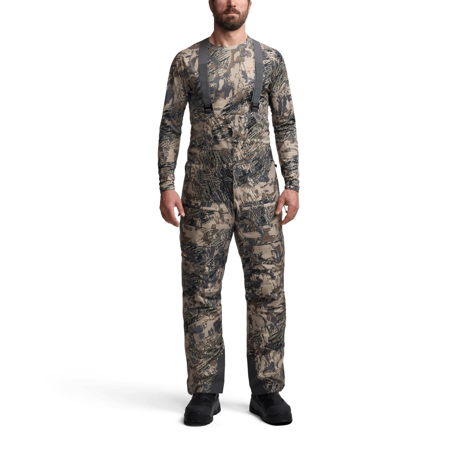 Blizzard Pro Bib