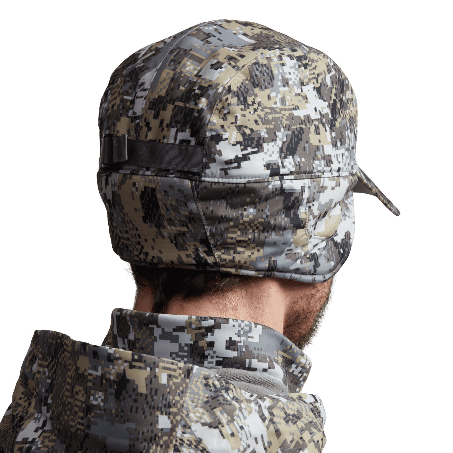 Blizzard GTX Hat
