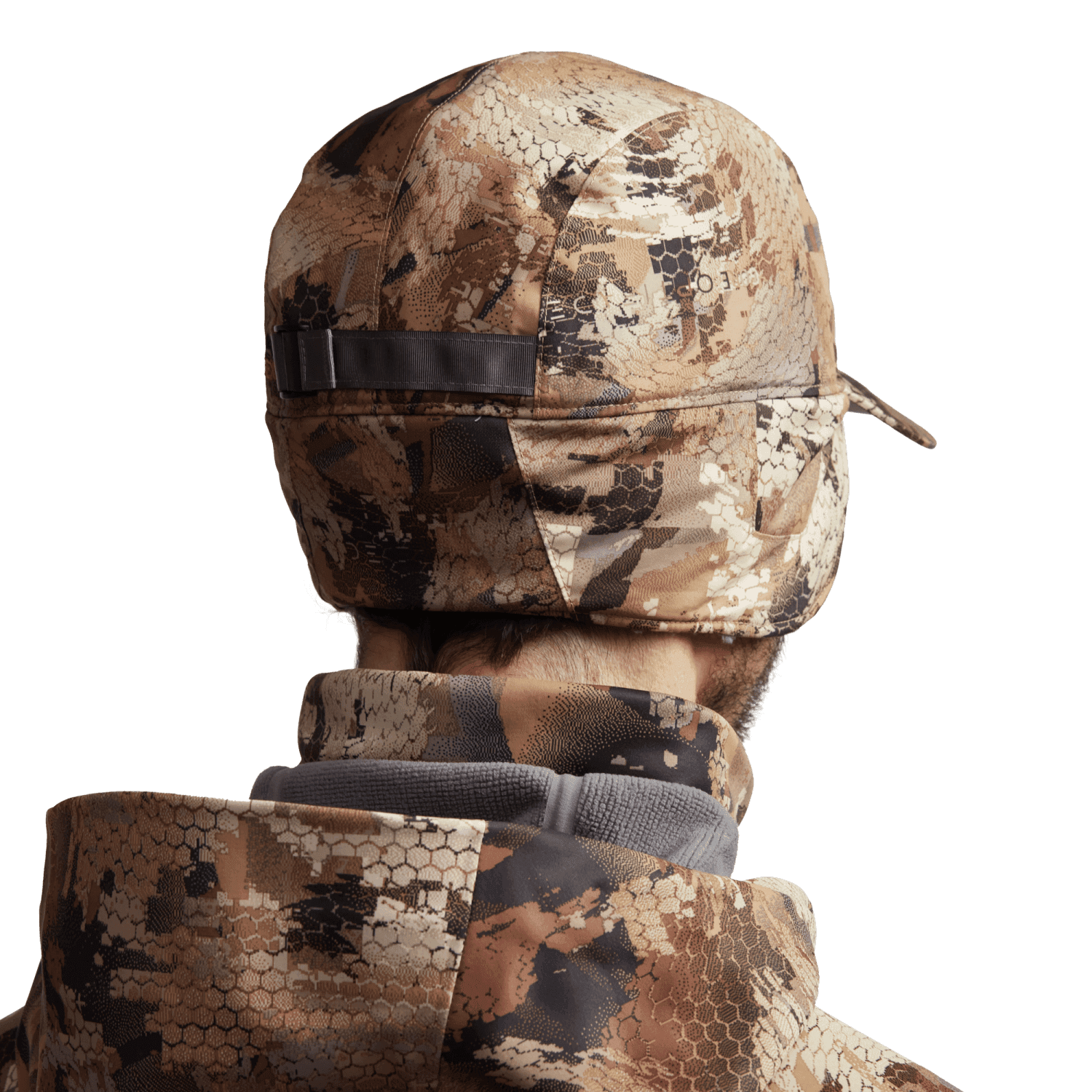Blizzard GTX Hat