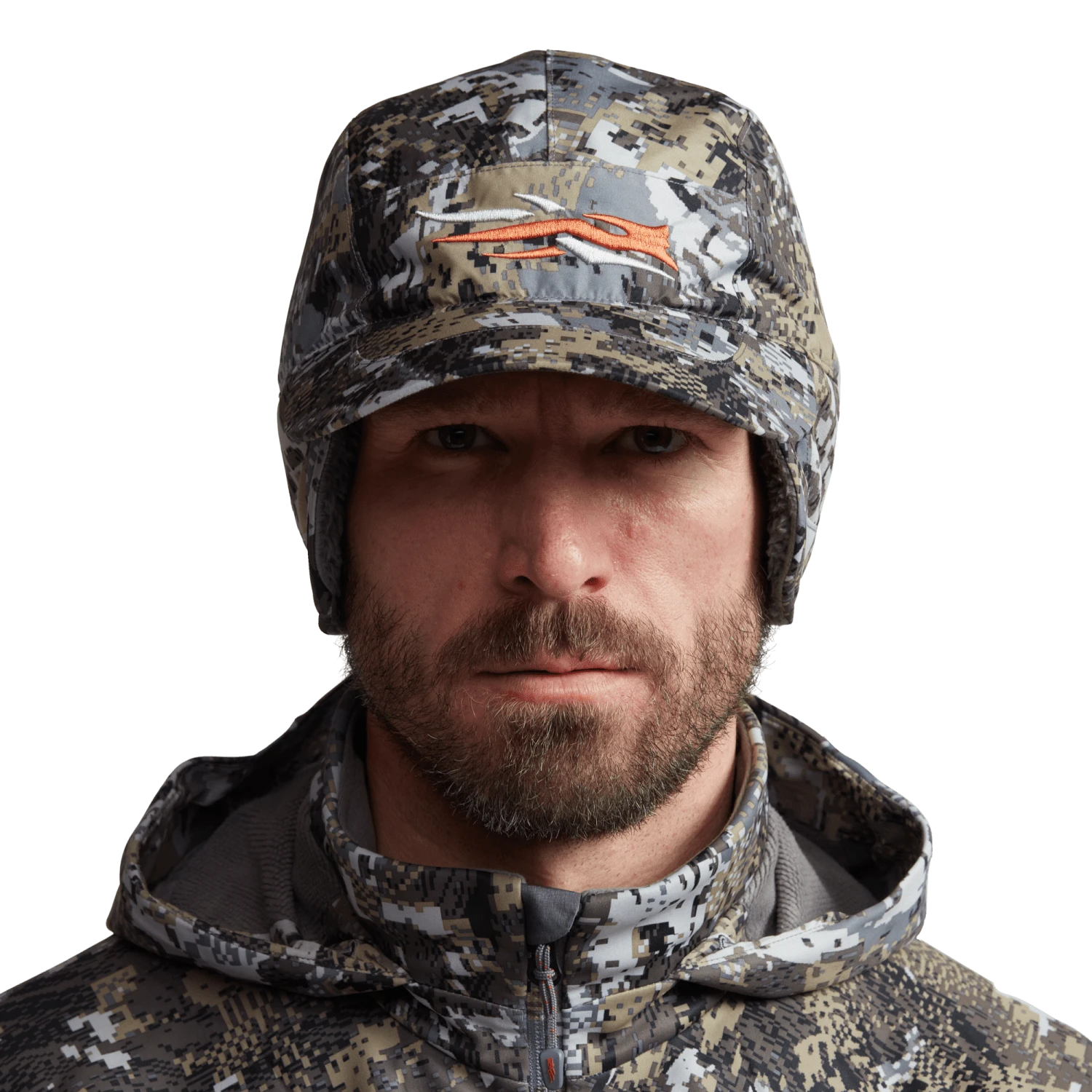 Blizzard GTX Hat