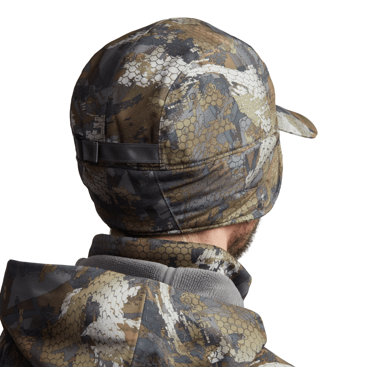 Blizzard GTX Hat